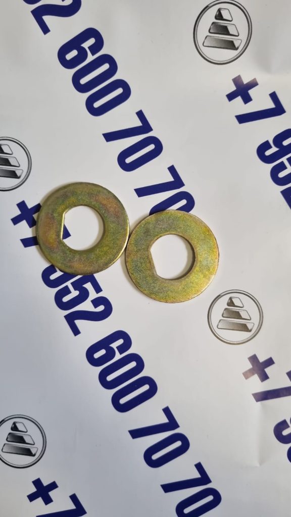 Шайба передней ступицы Фотон 1069/1061/1089