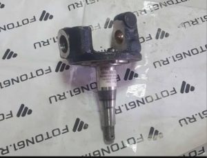 Кулак поворотный левый (цапфа) Фотон 1061/1069