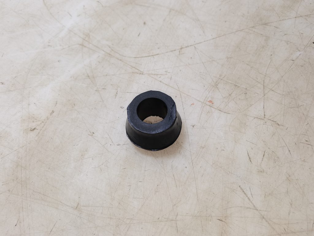 Втулка амортизатора пер/заднего Фотон 1049а/1041 Foton