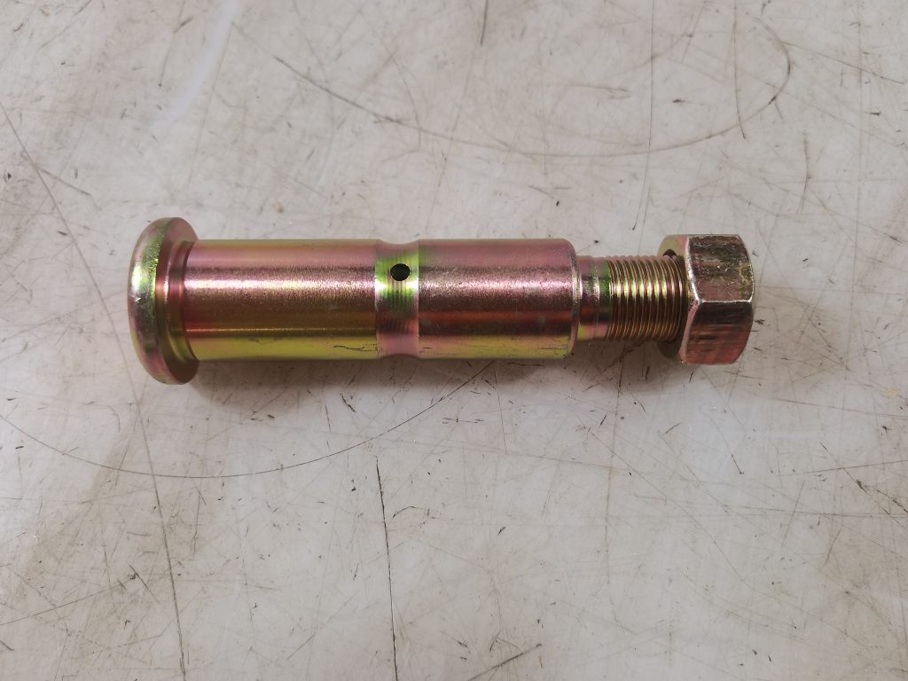 Палец рессоры передней Фотон 1041/1051/S85/1088 Foton