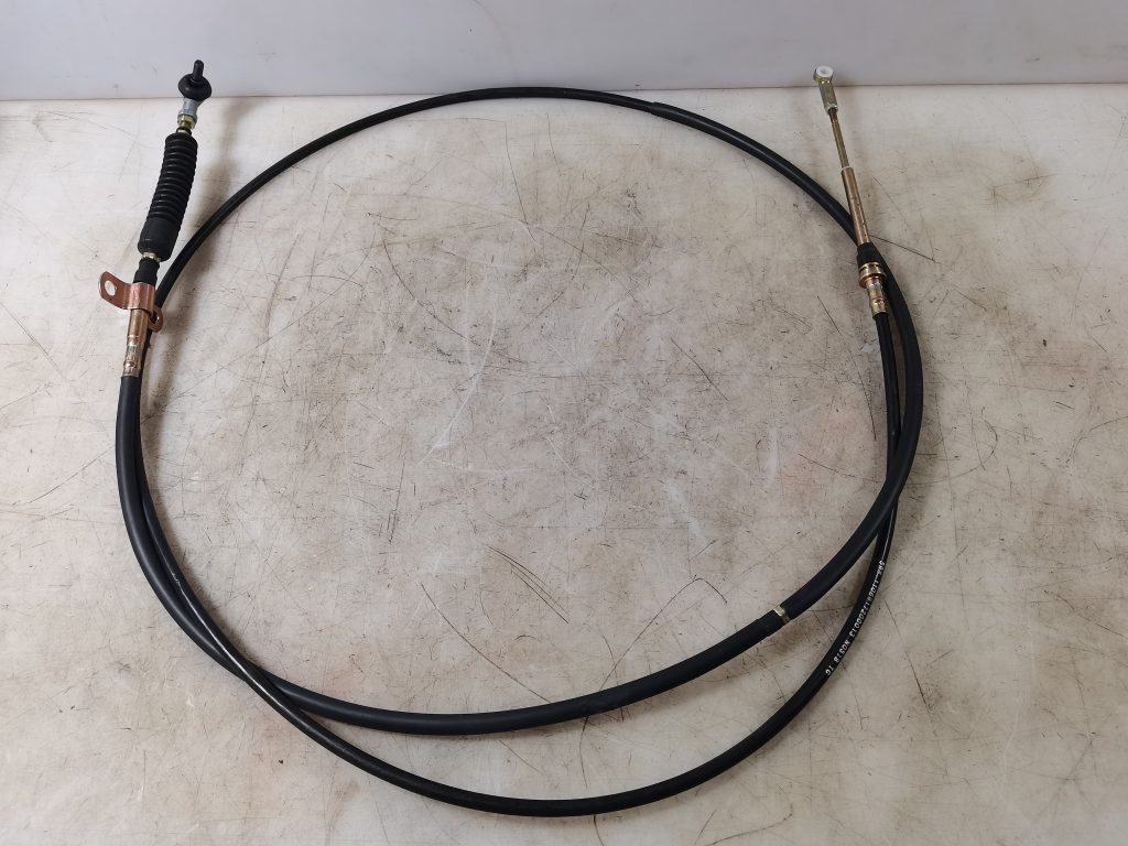 Трос КПП выбора ряда Фотон 1039/1049с