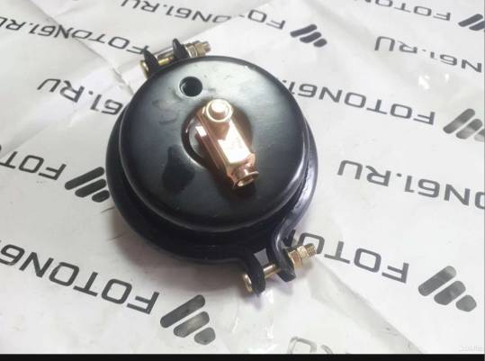 Камера передняя тормозная Фотон 1099/1093 задняя предняя 1069/1061/1089 China