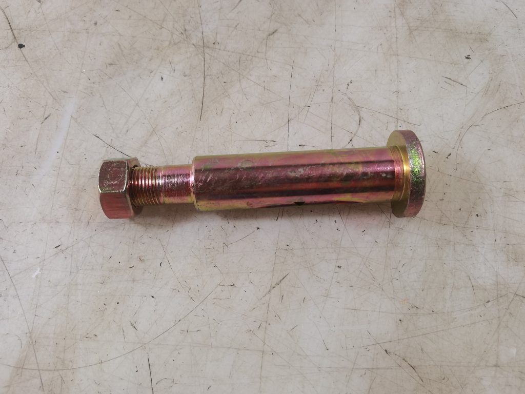 Палец рессоры передней задний Фотон 1099/1069/1061/1093/1089 JAC N120/N56/N75 Foton