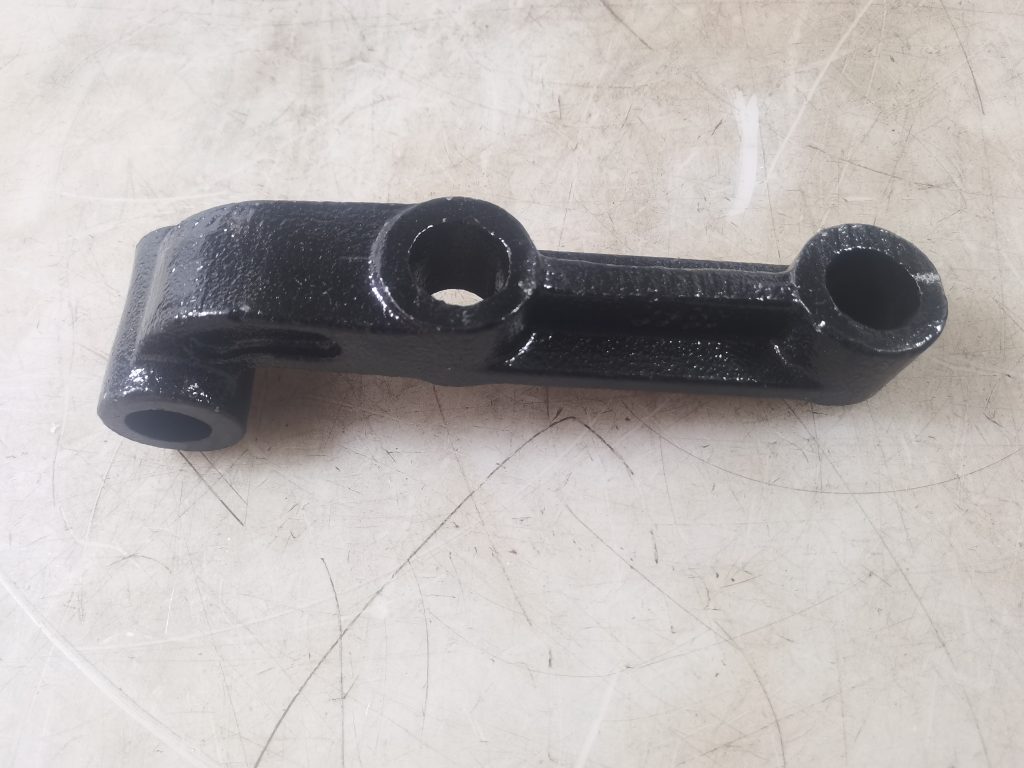 Кронштейн амортизатора заднего нижний Фотон 1099/1069/1093/1061 Foton