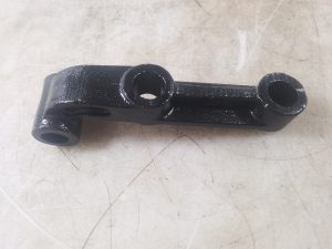 Кронштейн амортизатора заднего нижний Фотон 1099/1069/1093/1061 Foton