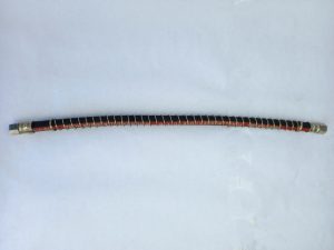 Шланг тормозной задний/передний (прямой) Фотон 1099/1069/1061/1093/1089 Foton