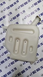 Бачок расширительный Фотон 1049/1069/1089/1041/1039/1049а Foton