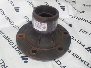 Ступица переднего колеса Фотон 1069/1061