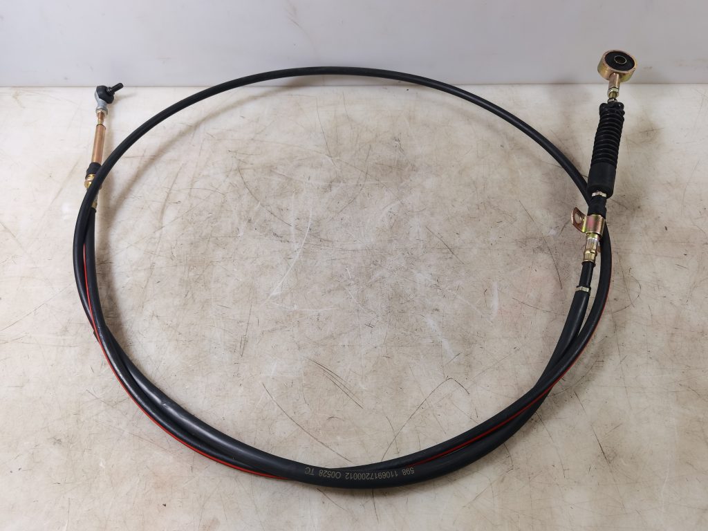 Трос КПП выбора передачи Фотон 1099/1093/1138/5122 Foton