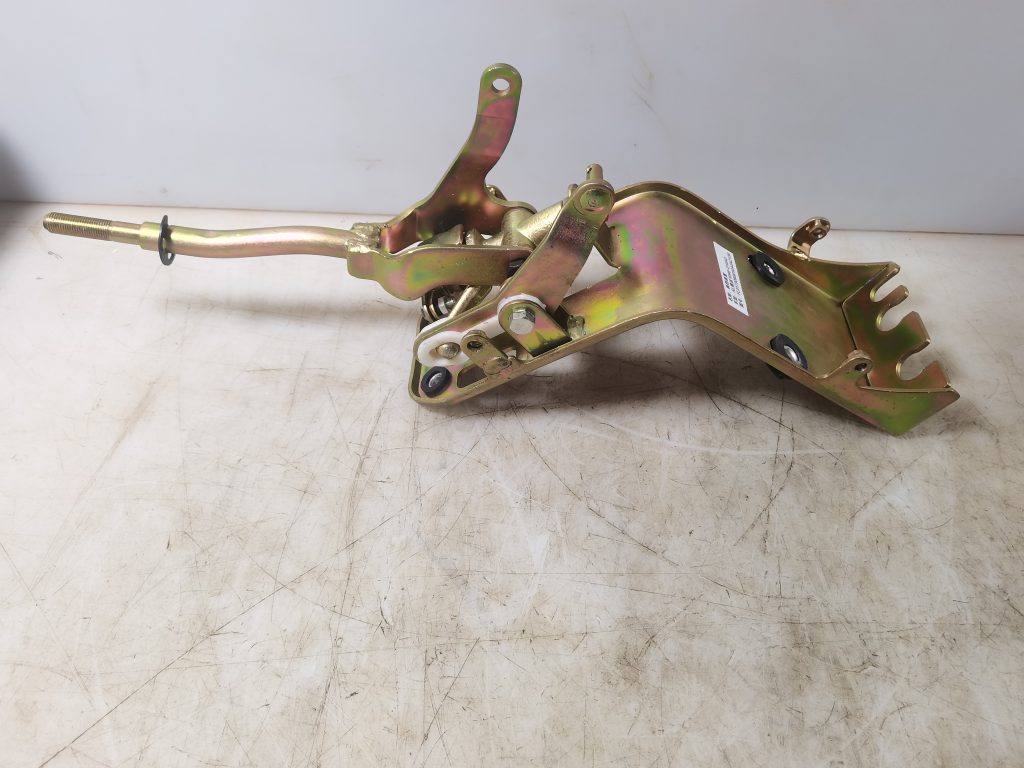 Кулиса КПП Фотон 1093/1099/1138 Foton