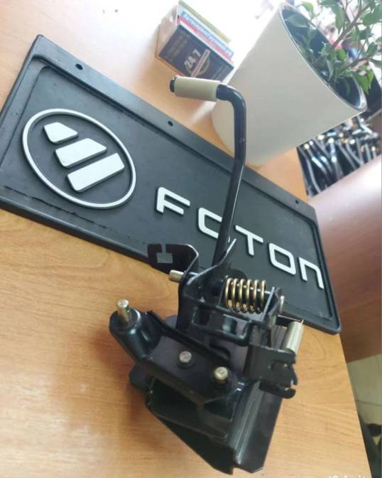 Механизм акселератора Фотон 1099/1093/1138 Foton