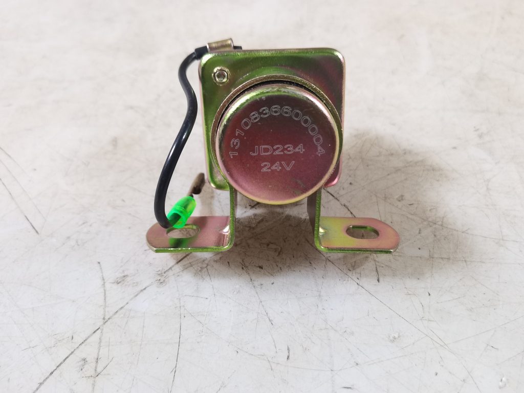 Реле стартера/свечей накала Фотон 1093/1099/1138