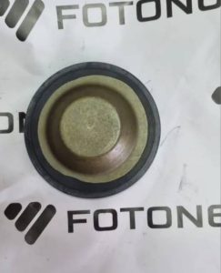 Сальник (крышка) КПП вала промежуточного Фотон 1099/1093