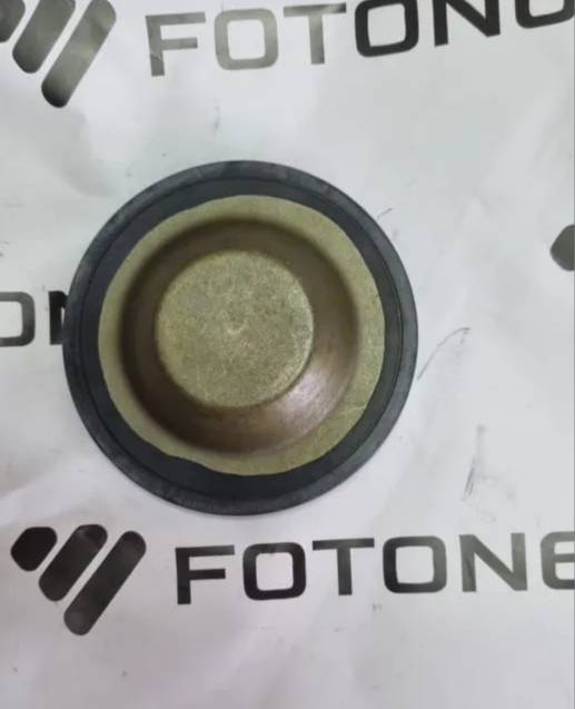 Сальник (крышка) КПП вала промежуточного Фотон 1099/1093