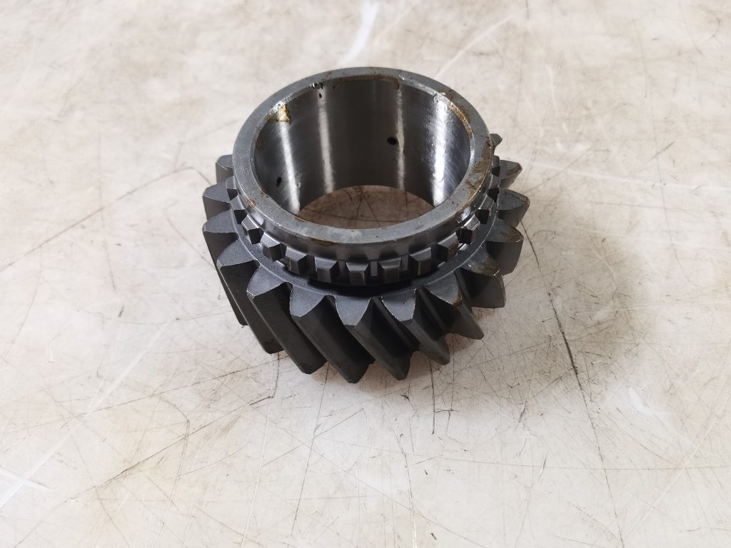 Шестерня КПП 6 передачи вторичного вала (Z=21) Фотон 1099