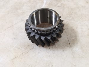 Шестерня КПП 6 передачи вторичного вала (Z=21) Фотон 1099