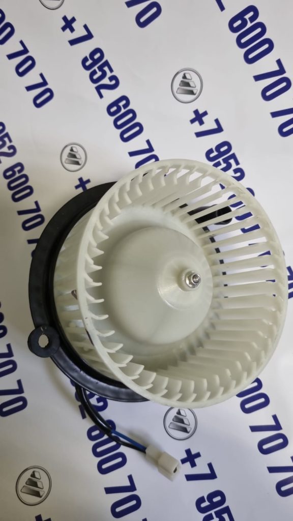 Мотор отопителя салона в сборе Фотон 1069/1049а/1049с/1041/1039/1051/1061 Foton