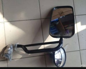 Зеркало с кронштейном правое Фотон 1041/1049а/1049с/1069/1039/1089 Foton