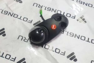 Габарит кабины верхний левый Фотон 1099/1093/1138 Foton