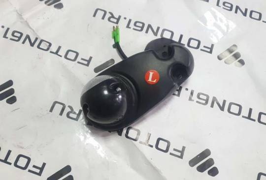 Габарит кабины верхний левый Фотон 1099/1093/1138 Foton