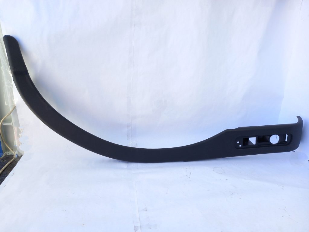 Накладка арки крыла правая Фотон 1099/1093 Foton