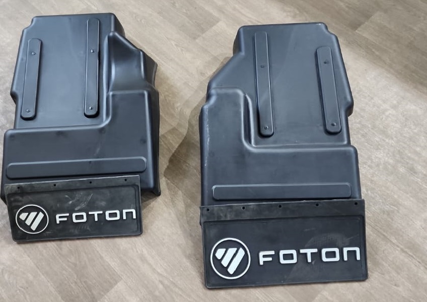 Подкрылок правый (БРЫЗГОВИК) Фотон 1099/1093 Foton