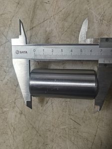 Втулка рессоры передней Фотон 1041/1051/1069/1099/1093/1061 Foton