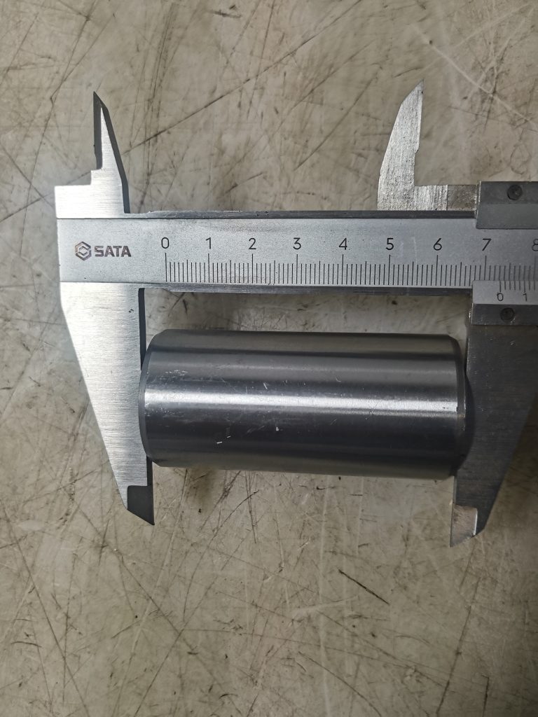 Втулка рессоры передней Фотон 1041/1051/1069/1099/1093/1061 Foton