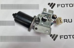 Мотор стеклоочистителя Фотон 1069/1041/1049а/1049с/1039/5121/1051/1061/5059 Foton