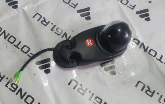 Габарит кабины верхний правый Фотон 1099/1093/1138 Foton