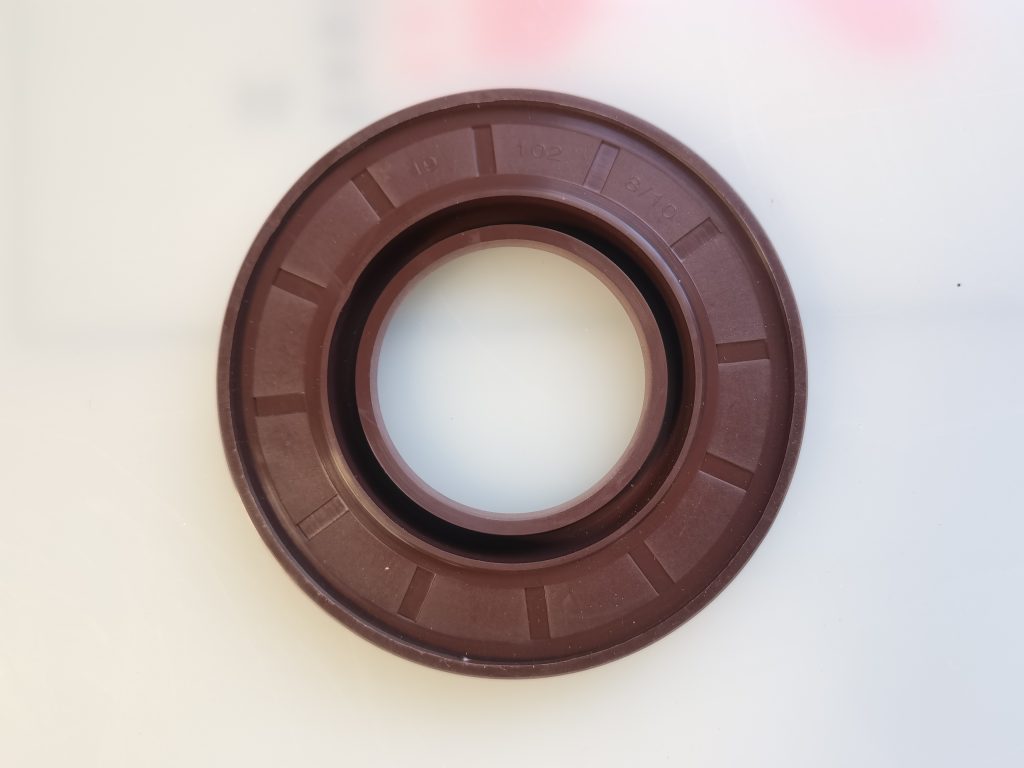 Сальник ступицы задней наружный Фотон 1099/1069/1061/1093/1089 Foton