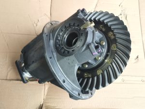 РЗМ в сборе (тяговой) 39/8 Фотон 1099/1093/1069/1061 Foton