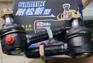 Наконечник рулевой правый Фотон 1049а/1049с/1039 China