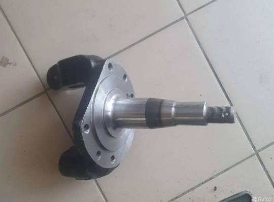 Кулак поворотный правый (цапфа) Фотон 1099/1093 Foton