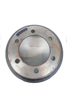 Барабан тормозной задний Е2 Фотон 1069/1061 Foton