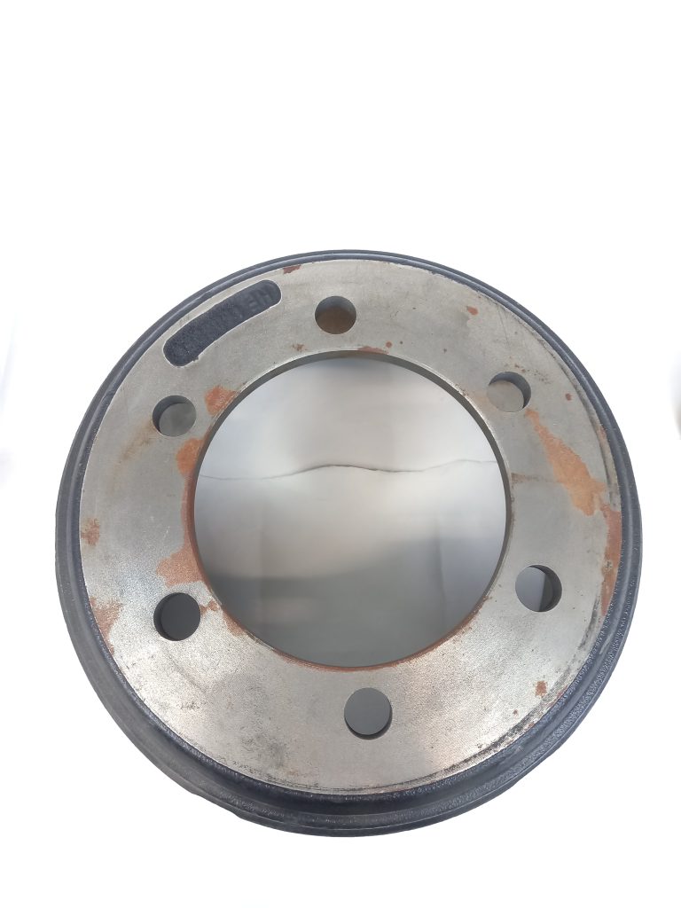 Барабан тормозной задний Е2 Фотон 1069/1061 Foton