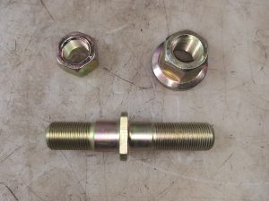 Шпилька колеса заднего колеса Фотон 1061/1069/1089/1099/5121 Foton