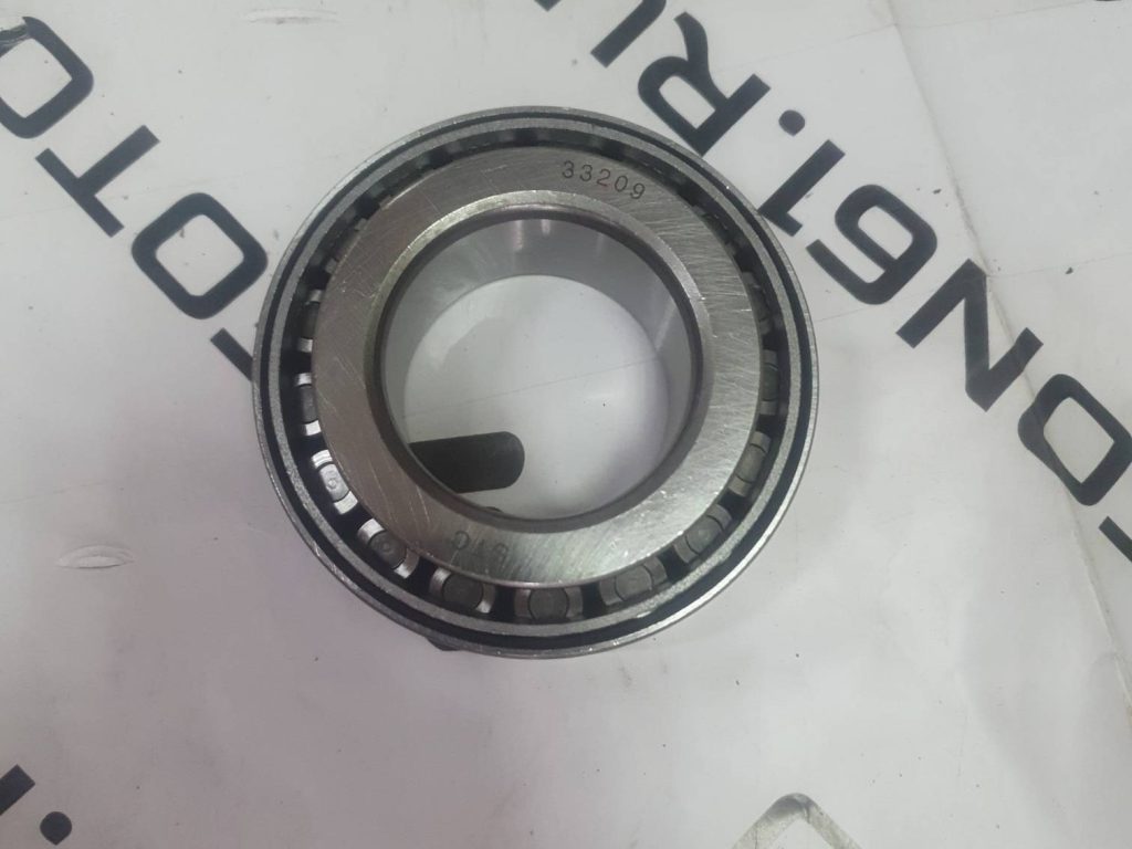 Подшипник ступицы задней внутренний Фотон 1049а/1041/1051 China