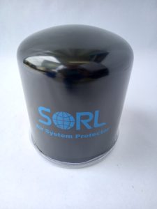 Фильтр влагоосушителя с маслоуловителем JAC Фотон Камаз Sorl