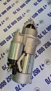 Стартер (10 зубьев) 24v 3.6kw cummins 3,8 Фотон/Jac/Камаз компас/Валдай Weiying