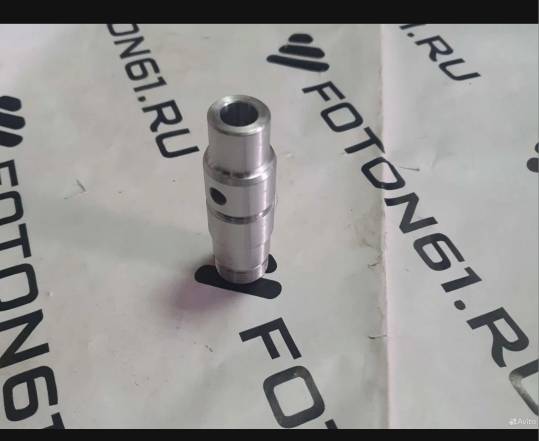 Корпус привода спидометра Фотон 1069/1051/1061 JAC N120