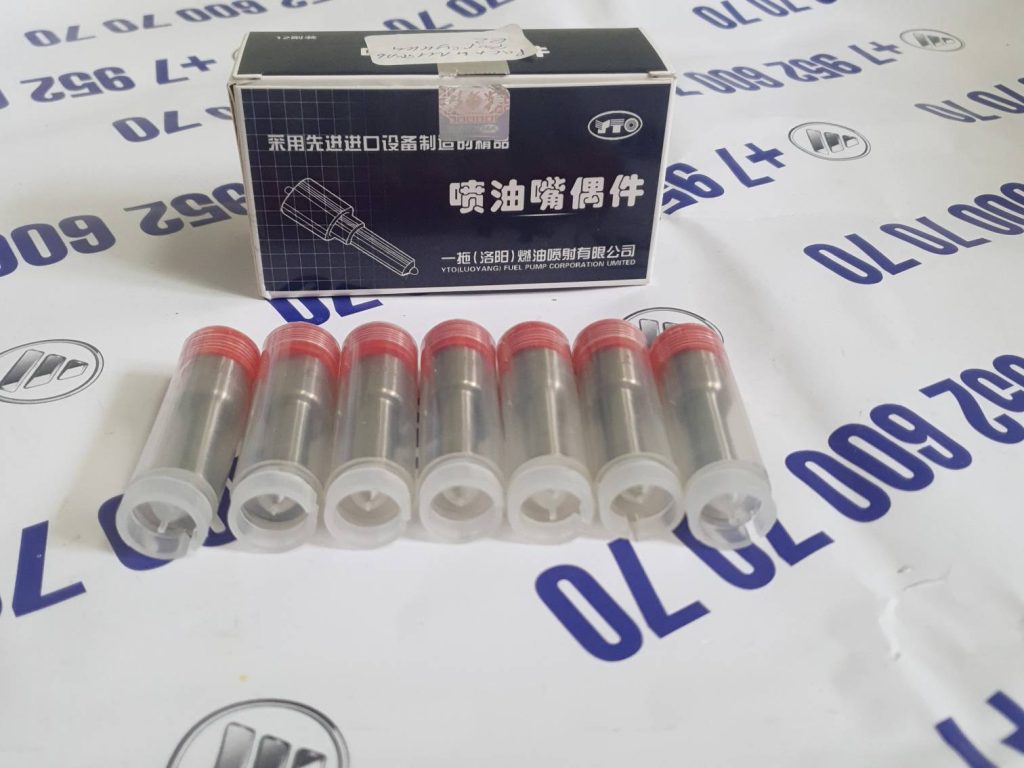 Распылитель форсунки Е2 Фотон 1099/1093/1049а/1041/1069 Lovol