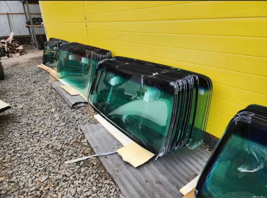 Стекло лобовое Фотон Auman 1126/M120/ Kmk Glass