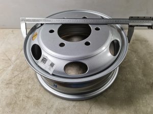 Диск колесный r16 (безкамерный) Фотон 1049а/1049с/1039/1051/1041 Foton