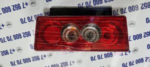 Фонарь задний левый Фотон S120/1128/1078/1089/1108/1129 Foton