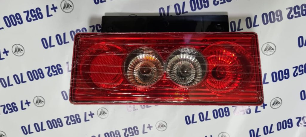 Фонарь задний правый Фотон S120/1128/1078/1089/1108/1129 Foton