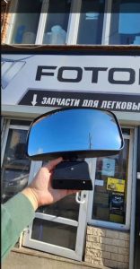 Зеркало бордюрное парковочное Фотон 1128/S120/1126/1065/1108 Foton