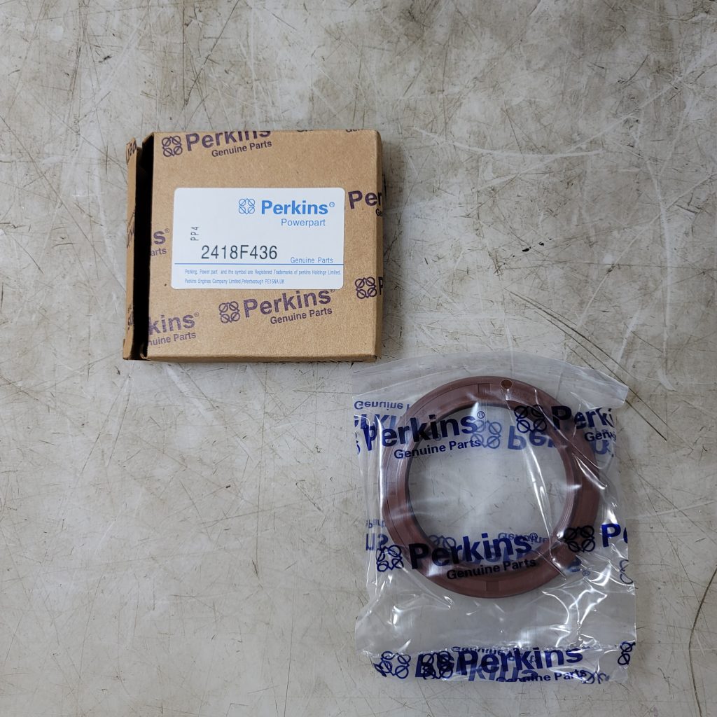 Сальник коленвала передний Фотон 1099/1093/1069/1049а/1041/1138/5122 Foton