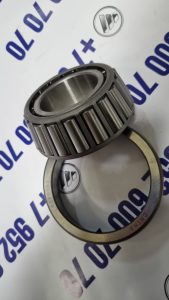 Подшипник ступицы передней внутренний Фотон 1099/1093/1138/1113 Foton