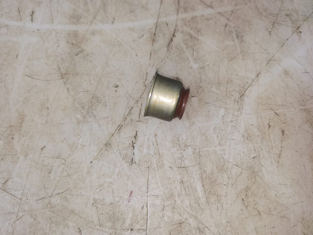 МСК (сальник клапана) металл Е3 Фотон 1099/1049а/1069/1138/1041/1093 Foton